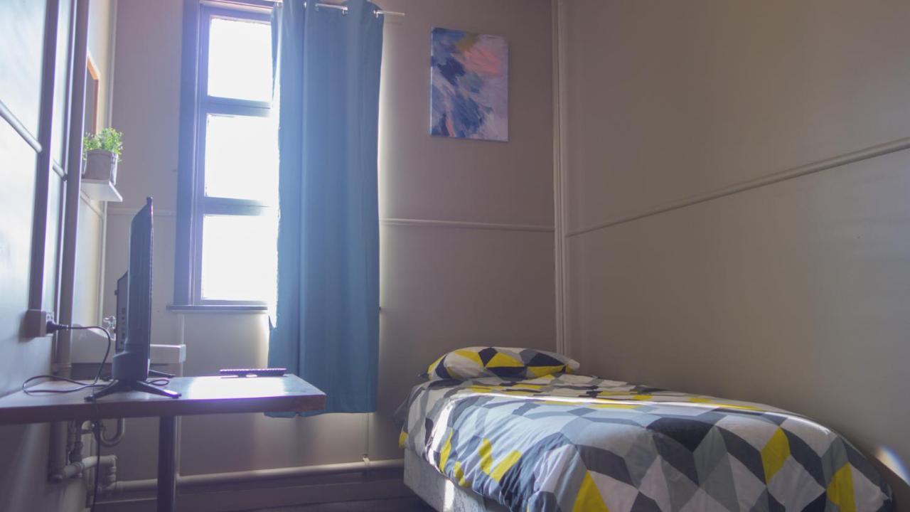 Hotel Kerwick Redbank Esterno foto