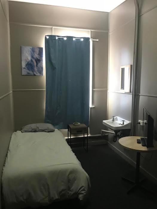 Hotel Kerwick Redbank Esterno foto